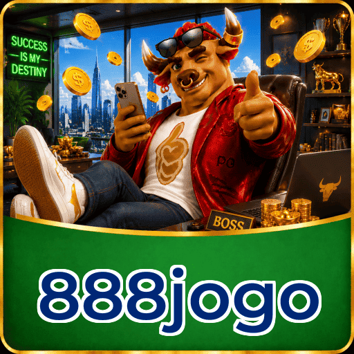 888jogo - Vitória verificada Carlos M.